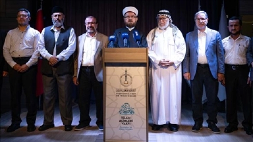 İslami ve İnsani Bir Sorumluluk: Gazze