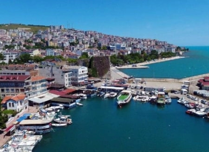 Türkiye'nin en mutlu şehrinin beklenmedik sonucu