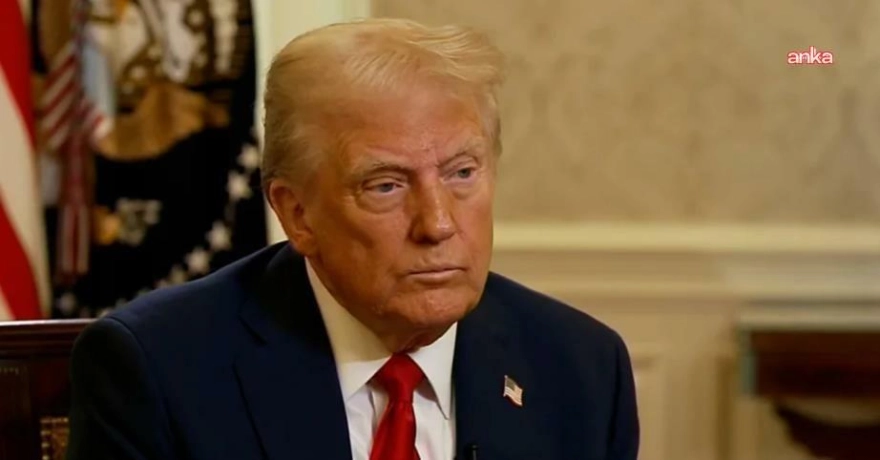 ABD Başkanı Donald Trump, Chicago ve New York'tan sonra Baltimore'a da Ulusal Muhafız göndermeyi değerlendiriyor.