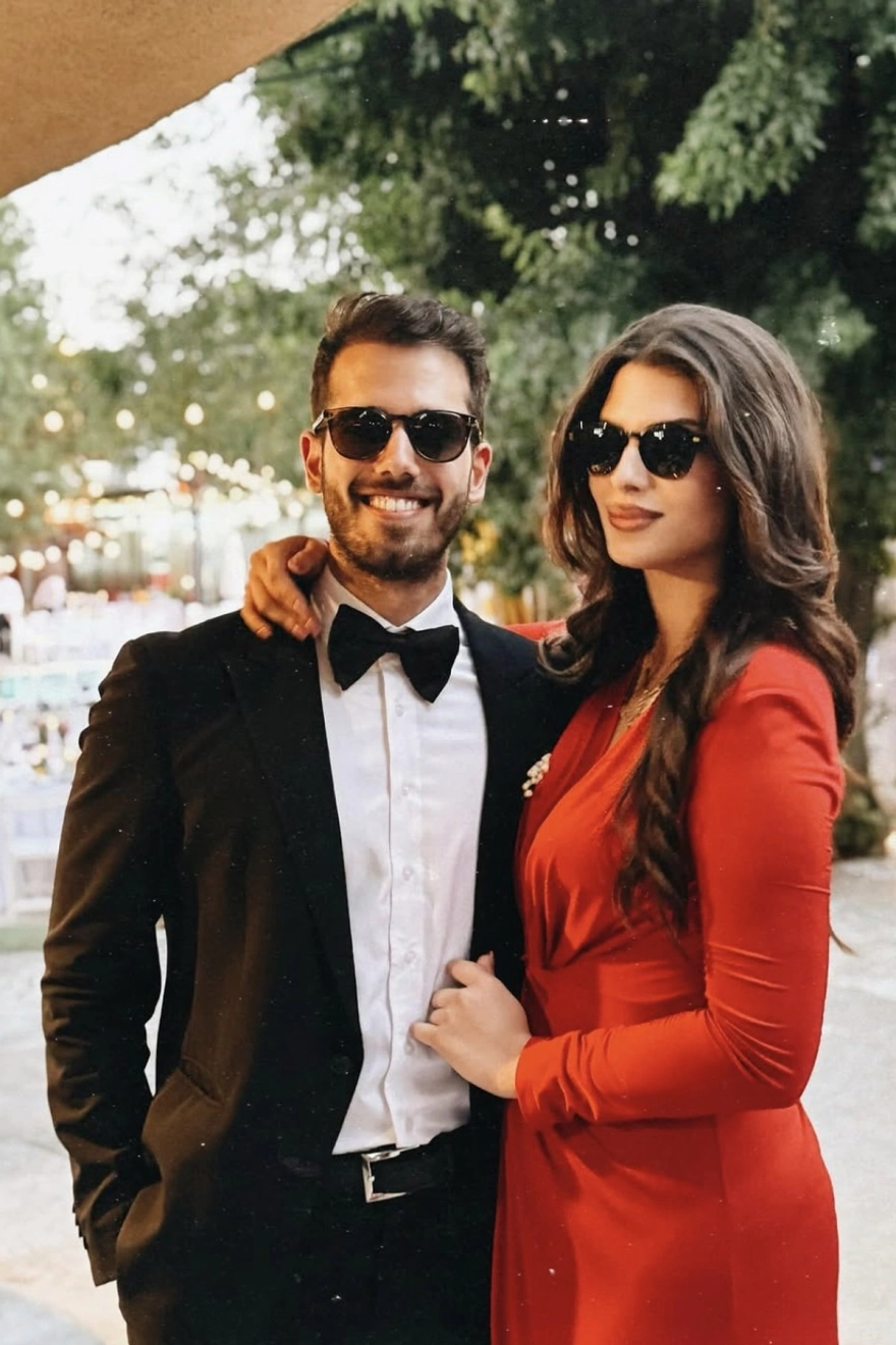 Derin Talu, sevgilisinin 10 yıllık ilişkisi hakkında dikkat çekici bir açıklama yaptı.