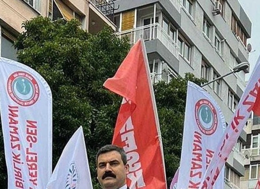 Birleşik Kamu-İş Sendikasından Hakem Kurulu Kararına Sert Tepki: 'Karar, Saray’da Alındı'