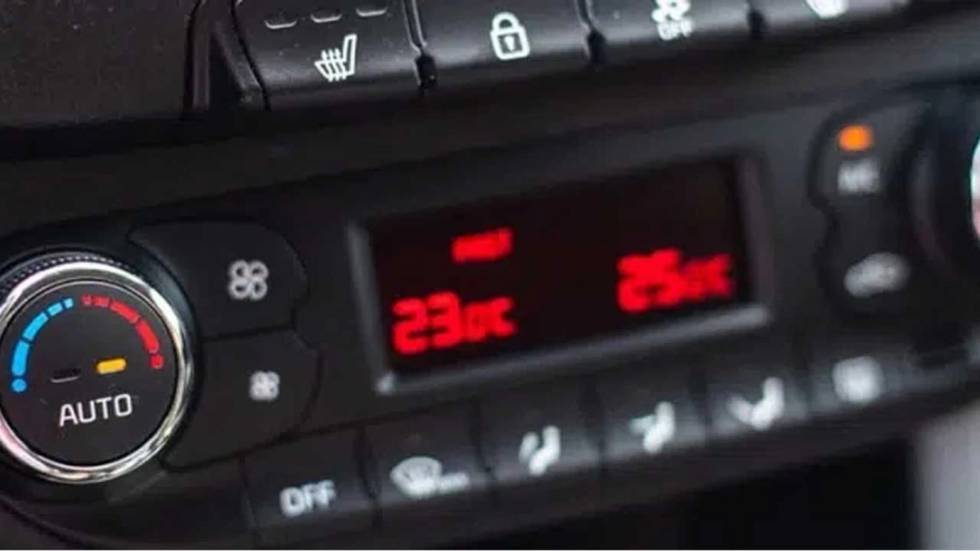 Araba klimasını kullanırken yapılan 5 hata hem aracınıza hem de bütçenize zarar verebilir.