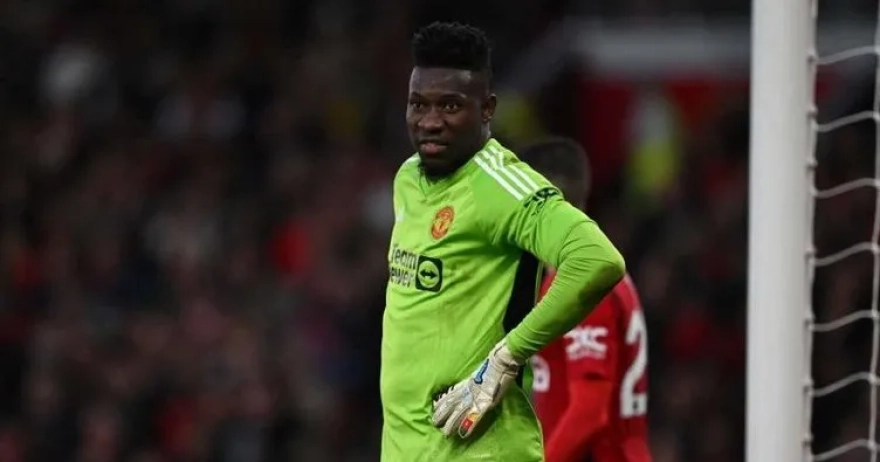 Süper Lig'in önde gelen kulüplerinden Galatasaray'dan kaleci Andre Onana için beklenmedik bir hamle geldi. Yıldız kaleci ise geleceği hakkında kararını verdi.