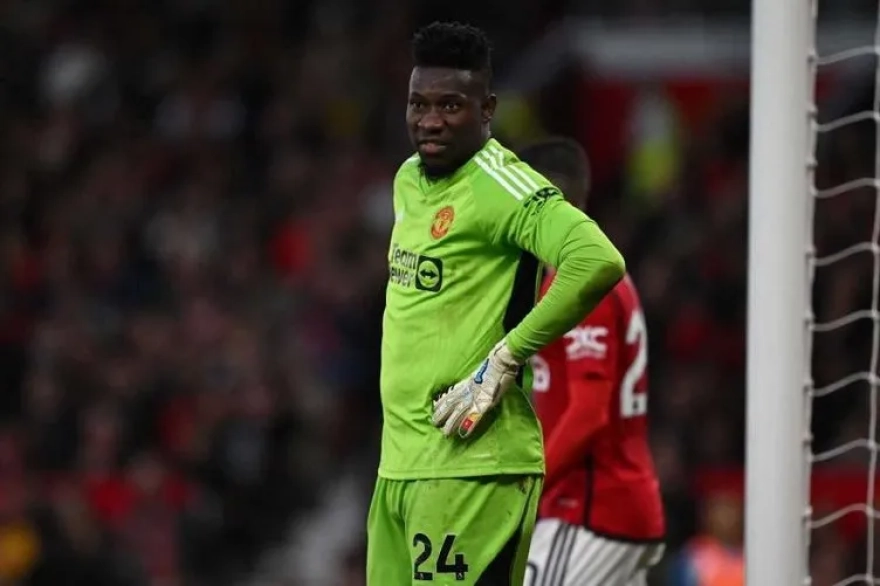 Süper Lig'in önde gelen kulüplerinden Galatasaray'dan kaleci Andre Onana için beklenmedik bir hamle geldi. Yıldız kaleci ise geleceği hakkında kararını verdi.