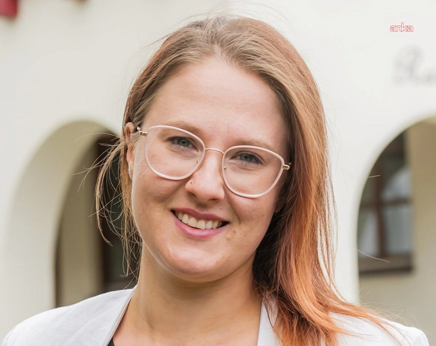 Almanya'da 31 Yaşındaki Belediye Başkanı Eleştiriler Nedeniyle İstifa Etti