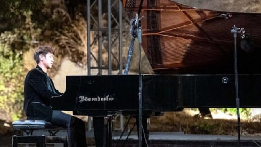 Singapur'un zeki ve yetenekli kişileri Türkiye'de