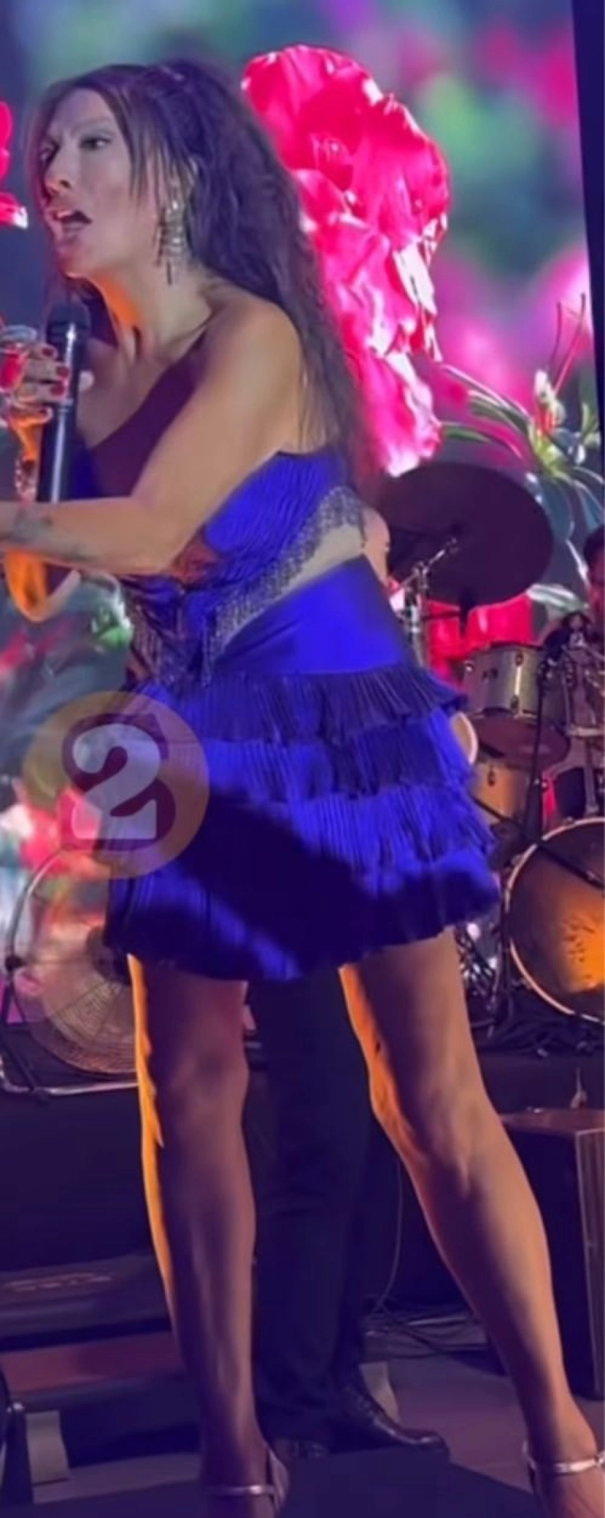 Işın Karaca Sekiz Ayda 30 Kilo Vererek Eridi