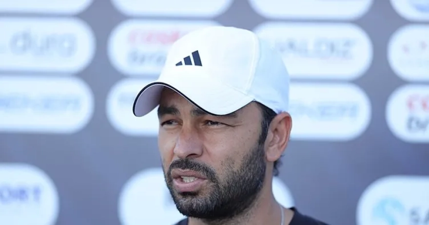 Selçuk İnan: Tek amacımız, Kayserispor maçını taraftarlarımızla beraber kazanmak