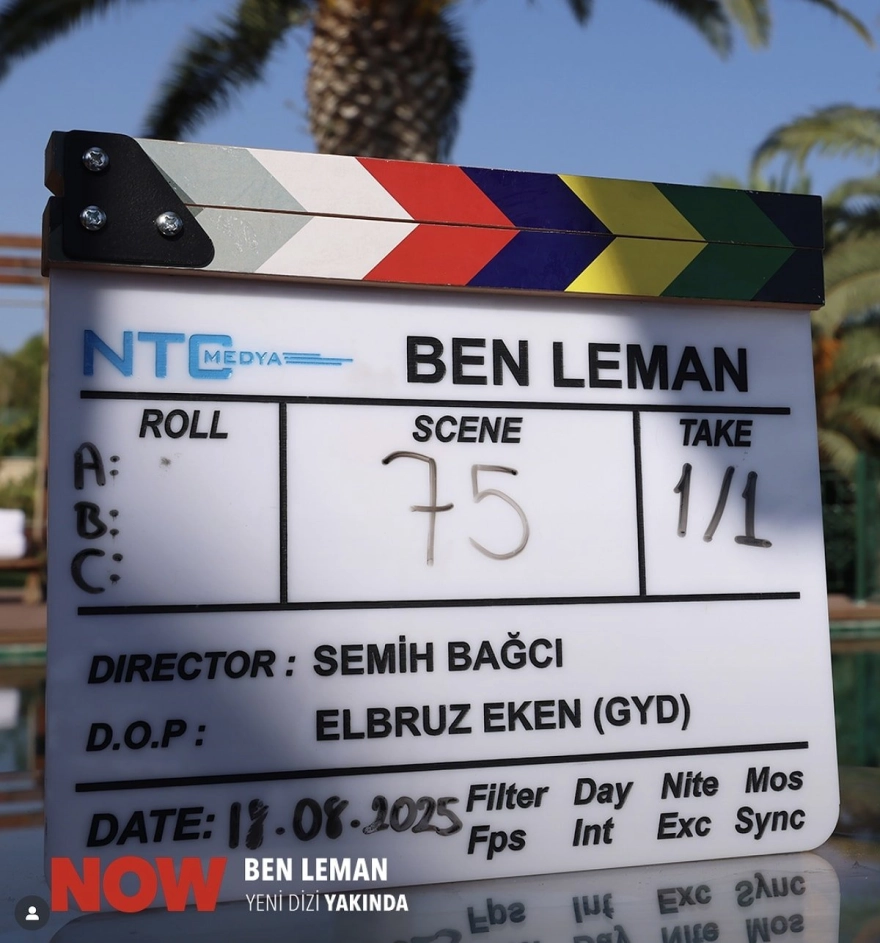 Ünlü oyuncu, taciz mesajları nedeniyle yeni dizisinden çıkarıldı.