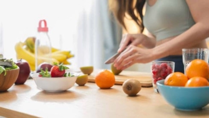 En Çok Fayda İçin Aç Karnına Tüketmeniz Gereken Beş Meyve