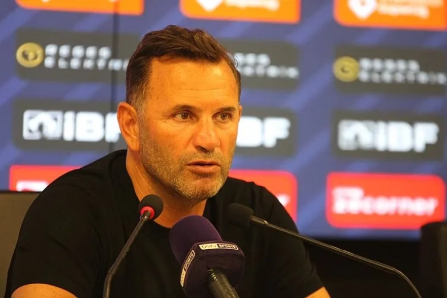 Galatasaray'ın yeni stoperi netleşti, sarı-kırmızılı takım rekor bir bonservis ödeyecek