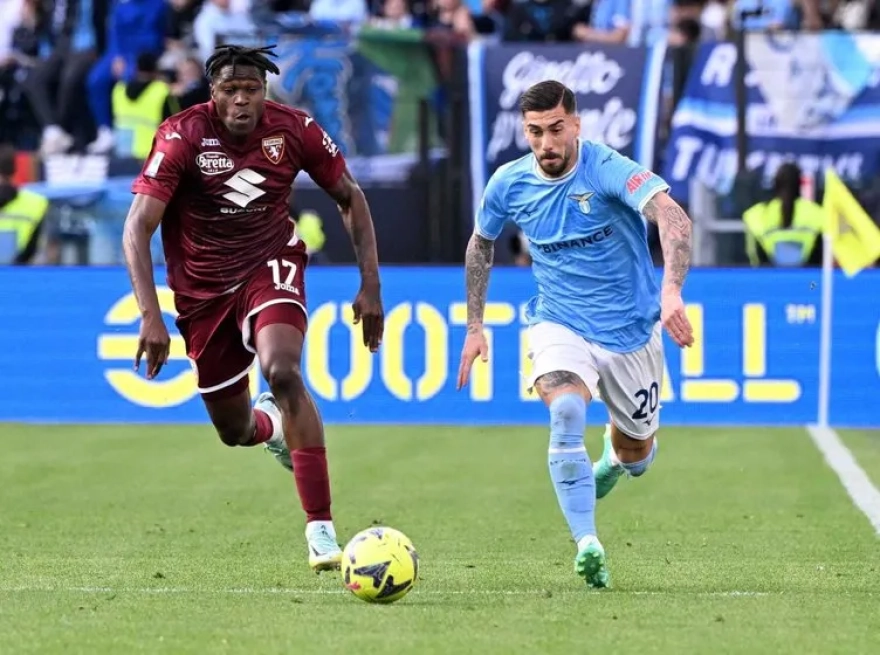 Galatasaray'ın yeni stoperi netleşti, sarı-kırmızılı takım rekor bir bonservis ödeyecek