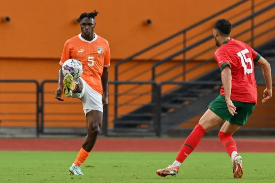 Galatasaray'ın yeni stoperi netleşti, sarı-kırmızılı takım rekor bir bonservis ödeyecek