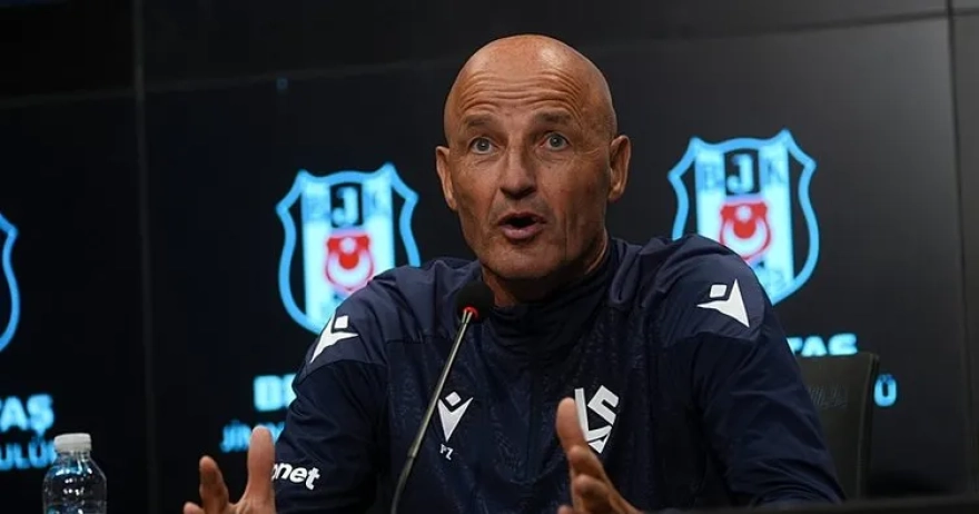 Lausanne Teknik Direktörü Peter Zeidler'den Şaşırtıcı Sonuç Açıklaması