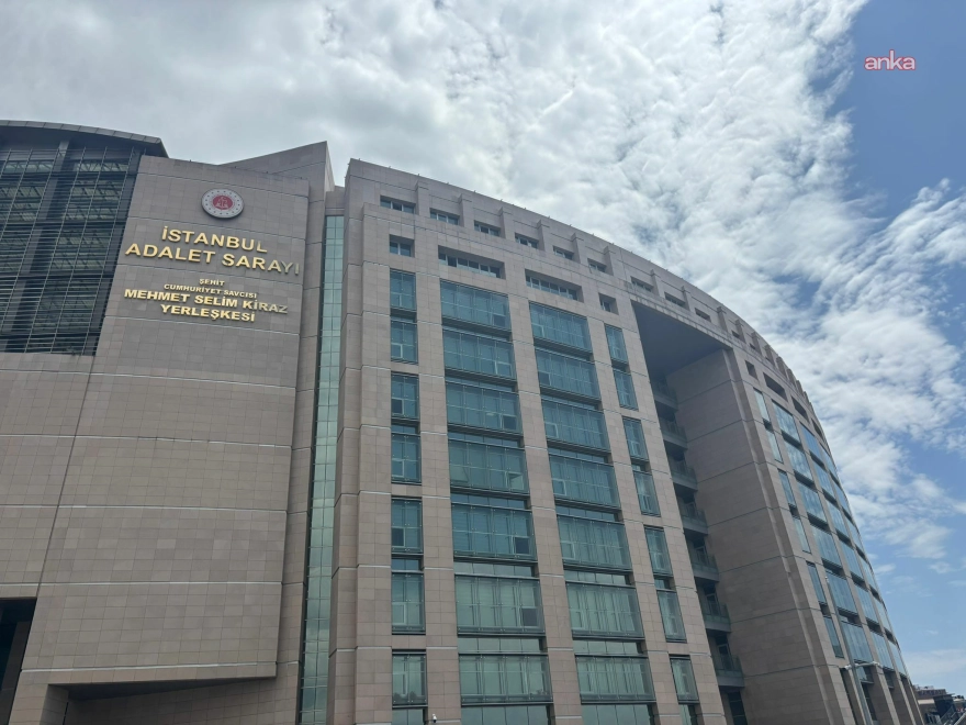 İstanbul Cumhuriyet Başsavcılığı, İnan Güney'in ofisinde bulunan belgelere dair ayrı bir soruşturma başlattı