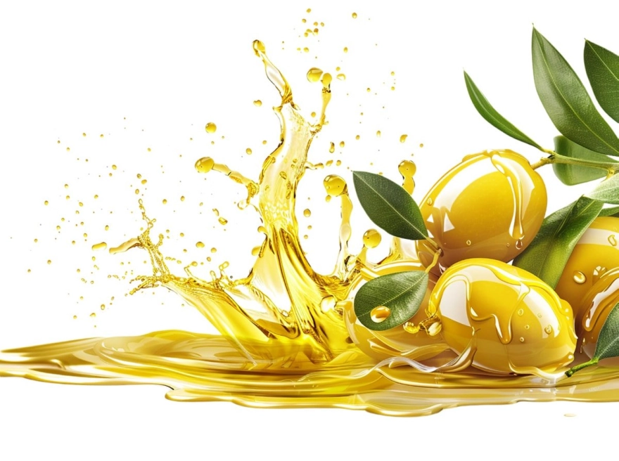 Yağlarla Barışmak: Zeytinyağı ve Ötesi