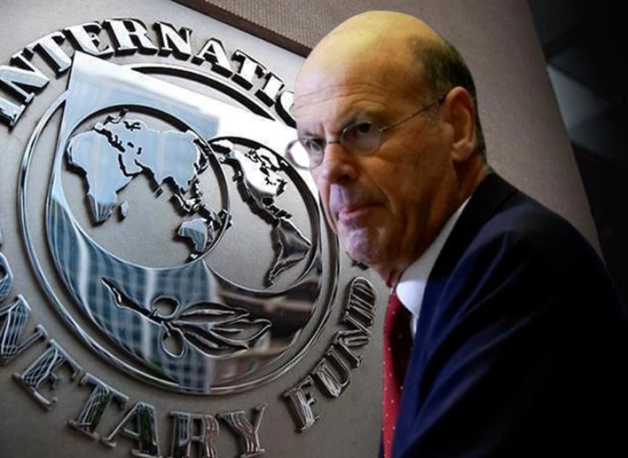 Fransa'nın IMF'ye başvurma riski, Avrupa'da endişe yaratıyor