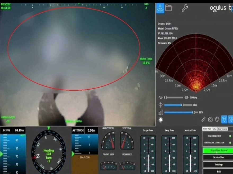 İş insanı Halit Yukay'ın hayatını kaybettiği tekne kazasıyla ilgili son detaylar ve son konuşmaları gün yüzüne çıktı.