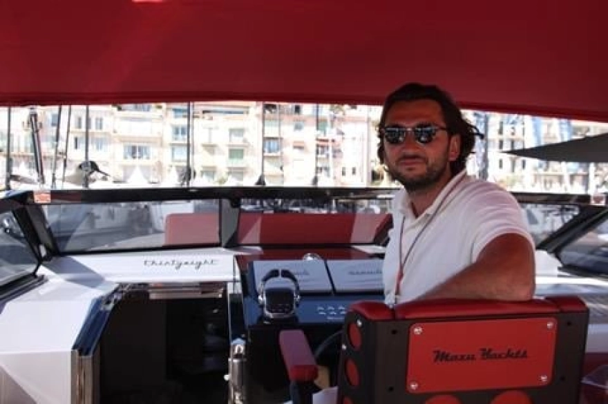 İş insanı Halit Yukay'ın hayatını kaybettiği tekne kazasıyla ilgili son detaylar ve son konuşmaları gün yüzüne çıktı.