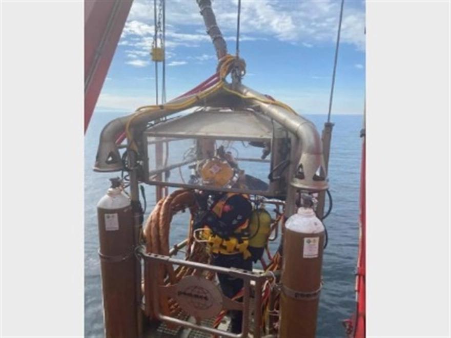 İş insanı Halit Yukay'ın hayatını kaybettiği tekne kazasıyla ilgili son detaylar ve son konuşmaları gün yüzüne çıktı.