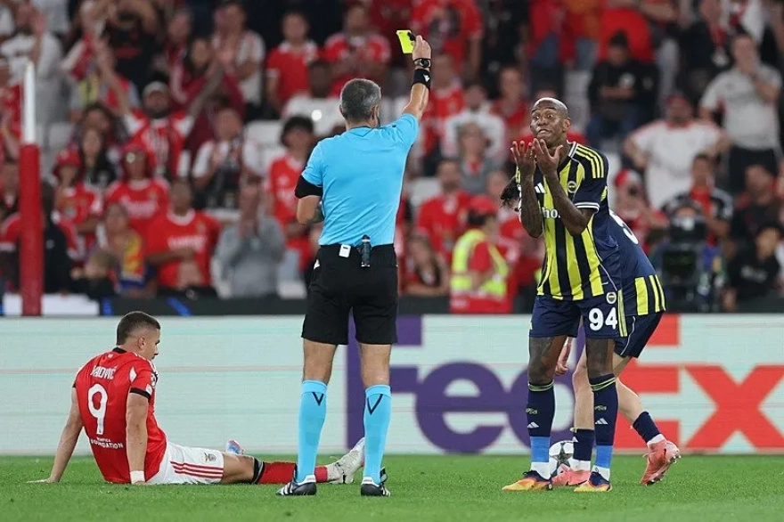 Galatasaray'ın Şampiyonlar Ligi rakipleri netleşiyor!