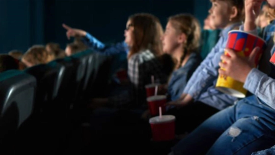 Pırıl: Saklı Robotlar 29 Ekim'de vizyona giriyor