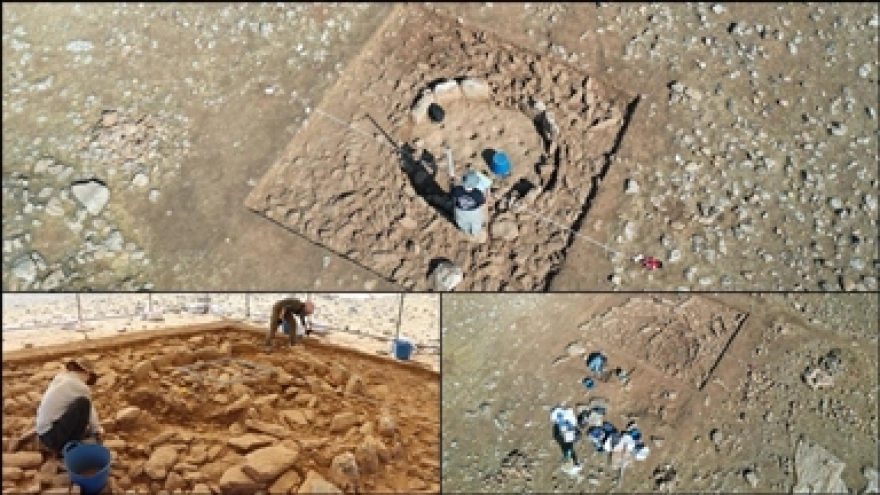 Mendik Tepe, Göbeklitepe'den Daha Eski Olabilir