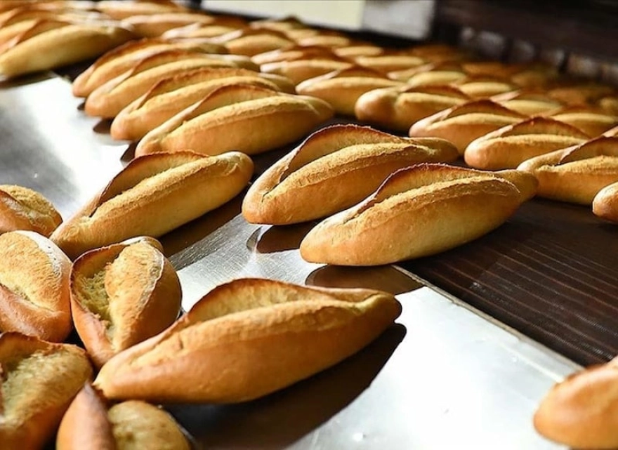 Bir şehirde daha ekmek fiyatları yükseldi
