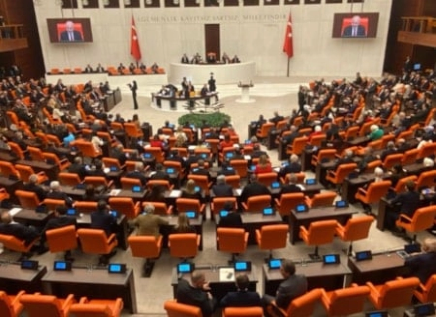 Milletvekillerine yüksek, emeklilere düşük zam