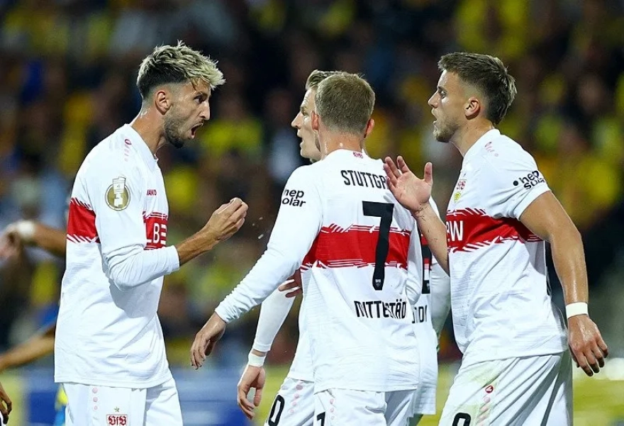 Fenerbahçe'nin UEFA Avrupa Ligi'ndeki muhtemel rakipleri belirlendi. İşte sarı-lacivertlilerin yer aldığı torba.