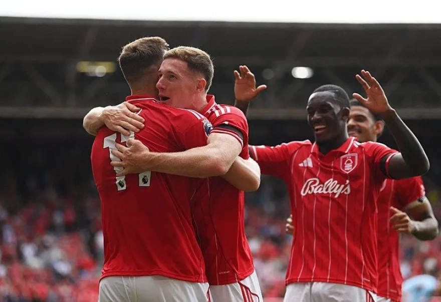 Fenerbahçe'nin UEFA Avrupa Ligi'ndeki muhtemel rakipleri belirlendi. İşte sarı-lacivertlilerin yer aldığı torba.