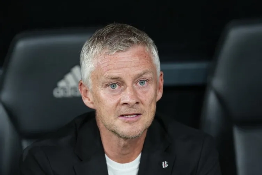 Beşiktaş'ta Ole Gunnar Solskjaer ile Yollar Ayrıldı
