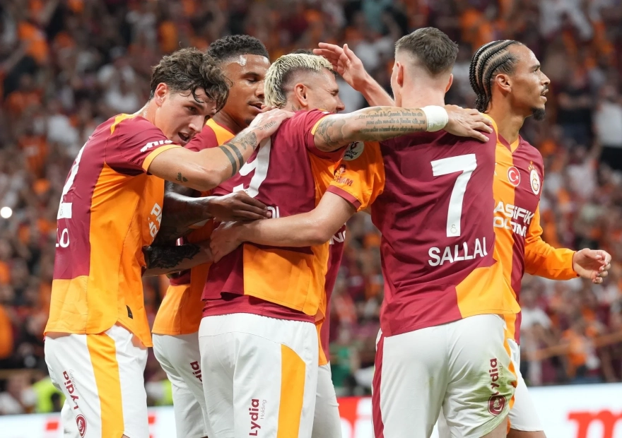 Galatasaray'ın Şampiyonlar Ligi rakipleri, turnuva formatı ve tarihleri belirlendi.