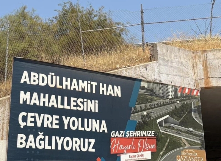 CHP’li ismin tepkisiyle 26 aydır bekleyen ihale sonuçlandı