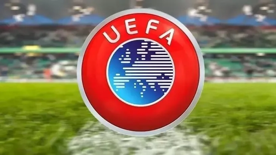 UEFA'nın ülke puanı sıralaması güncellendi: Türkiye kaçıncı sırada?