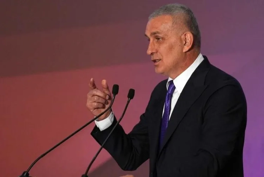 Dursun Özbek'ten Şampiyonlar Ligi kura çekimi sonrası dikkat çekici açıklamalar