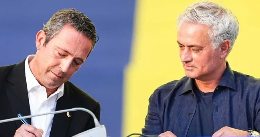 Fenerbahçe'de mecburi birliktelik! Sarı-lacivertli yönetimin hareket alanı kısıtlandı