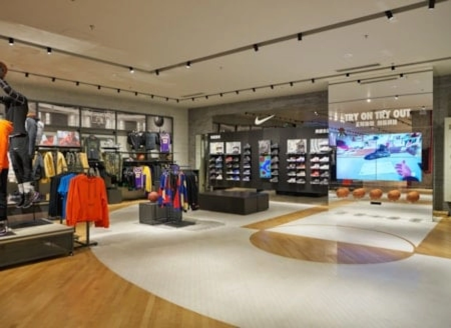 Nike, kurumsal iş gücünü yüzde 1’den az azaltacak