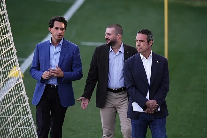 Fenerbahçe'de Jose Mourinho dönemi resmen sona erdi: İşte ayrılığın perde arkası