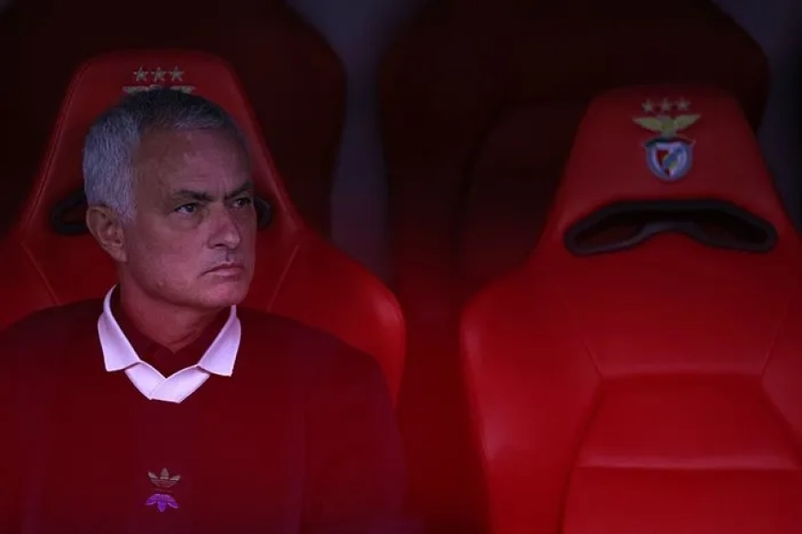 Fenerbahçe'de Jose Mourinho dönemi resmen sona erdi: İşte ayrılığın perde arkası