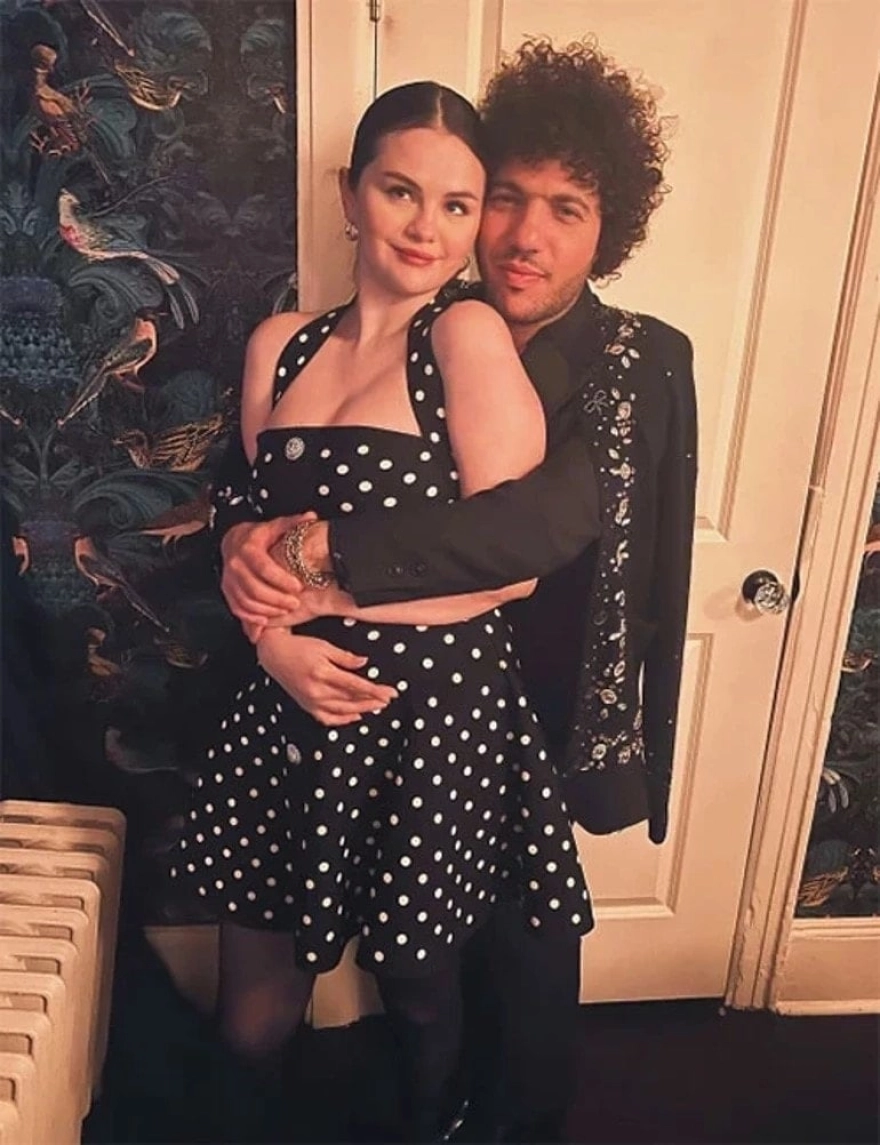 Selena Gomez, Gelin Olmaya Hazırlanıyor