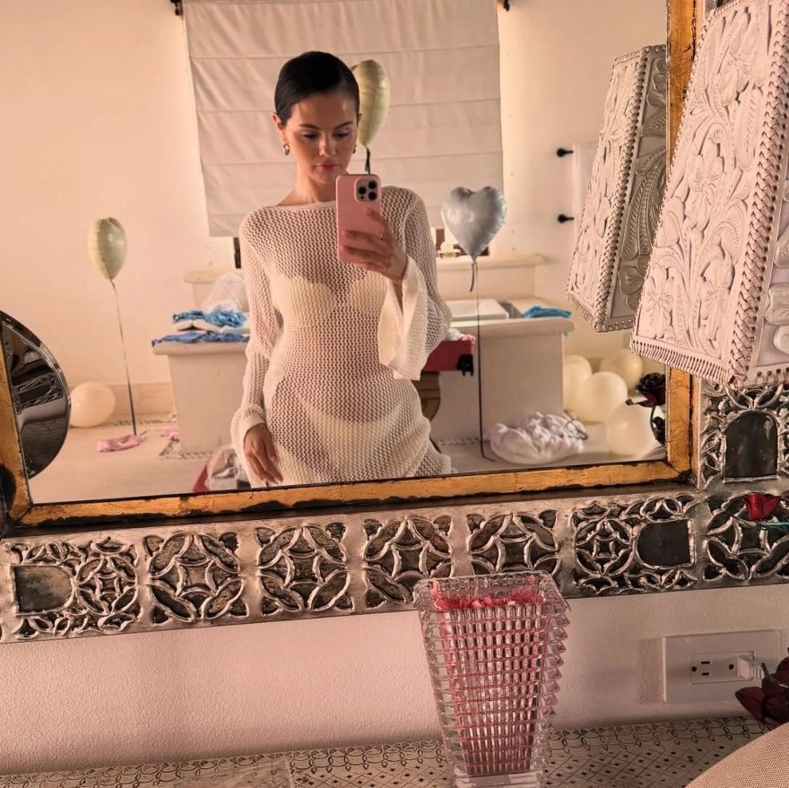 Selena Gomez, Gelin Olmaya Hazırlanıyor