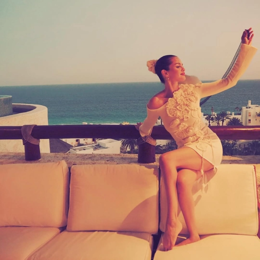 Selena Gomez, Gelin Olmaya Hazırlanıyor