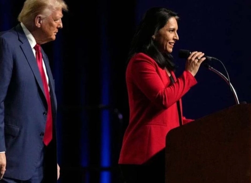 Trump'ın 'kara kutusu', bir CIA ajanını yanlışlıkla ortaya çıkardı