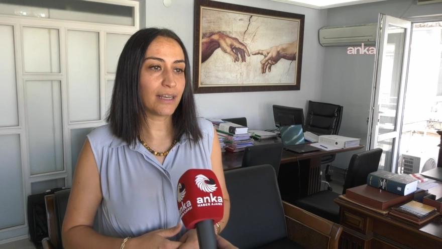 Ankara Barosu'ndan Avukat Aslıhan Aksoy, kadınların taciz ve istismar paylaşımları hakkında konuştu: 