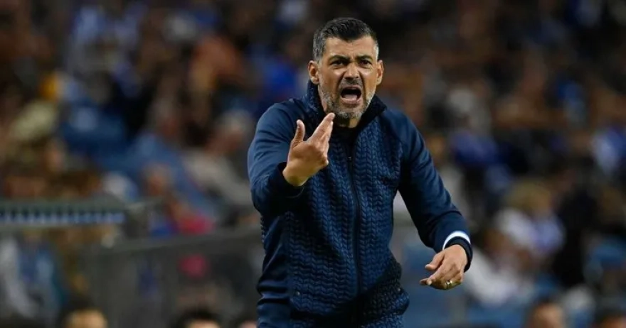 Fenerbahçe'de Sadettin Saran teknik direktör adayını duyurdu