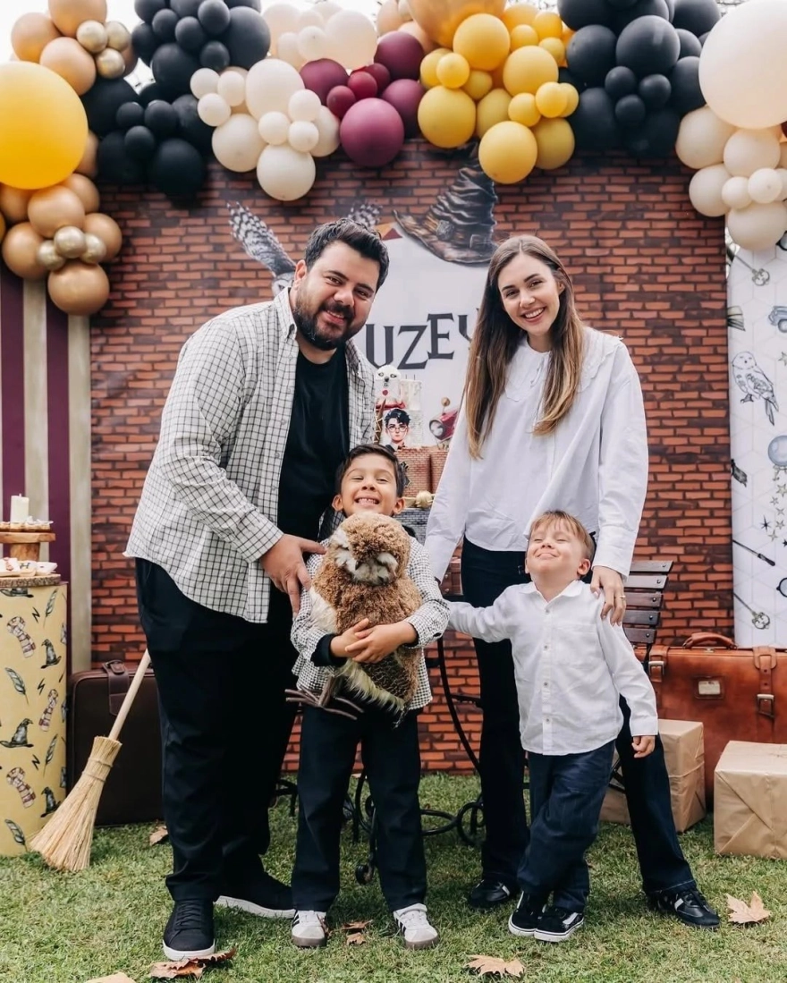 Berfu Yenenler'in Semicenk'e Sorduğu Soruya Sosyal Medyada Tepki Yağdı