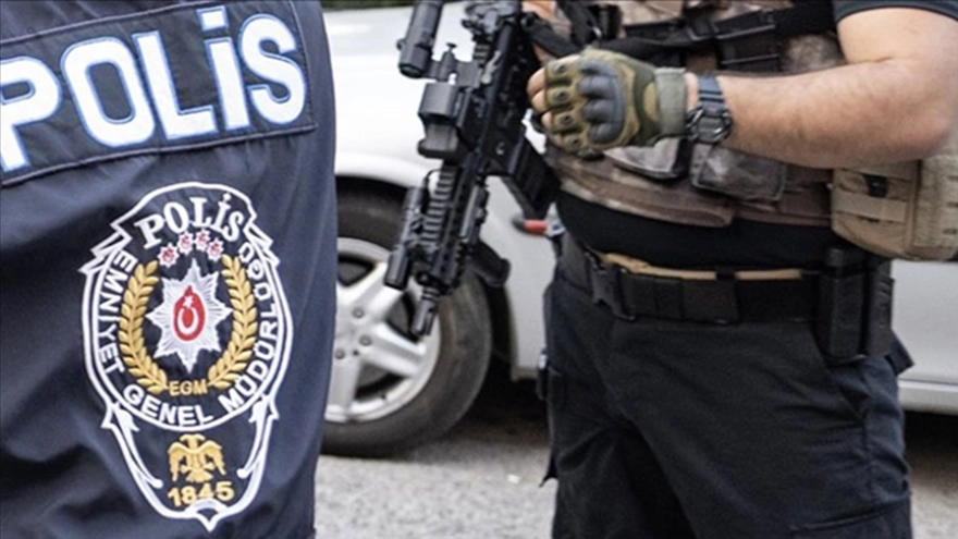 MİT, Mossad casusu dedektiflere bilgi satan avukatı saklayan şüpheliyi yakaladı