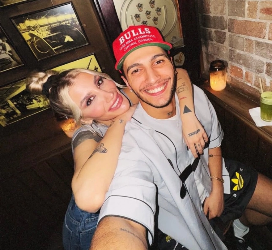 Serbest bırakılan İrem Derici'den konuyla ilgili ilk konuşma