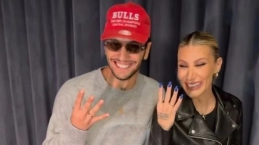 Serbest bırakılan İrem Derici'den konuyla ilgili ilk konuşma